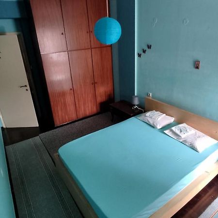 Marilou Central Apartment Heraclión Exterior foto